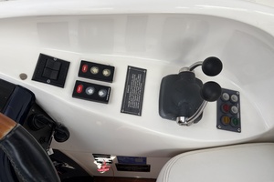 34ft Sunseeker Yacht For Sale
