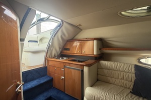 34ft Sunseeker Yacht For Sale