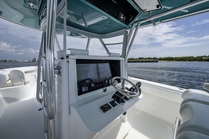 E Z WAY 41ft Bahama Yacht For Sale