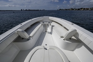 E Z WAY 41ft Bahama Yacht For Sale