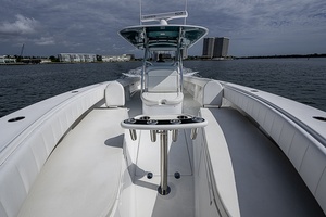 E Z WAY 41ft Bahama Yacht For Sale