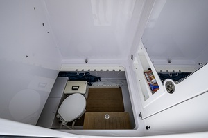 E Z WAY 41ft Bahama Yacht For Sale