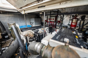 44ft Regal Yacht For Sale