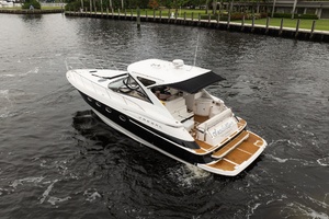 44ft Regal Yacht For Sale