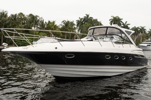 44ft Regal Yacht For Sale