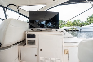 44ft Regal Yacht For Sale