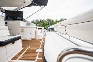 44ft Regal Yacht For Sale