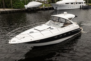 44ft Regal Yacht For Sale