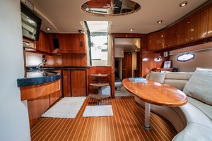 44ft Regal Yacht For Sale