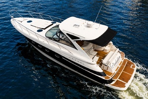 44ft Regal Yacht For Sale