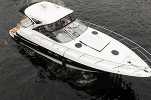 44ft Regal Yacht For Sale