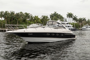 44ft Regal Yacht For Sale