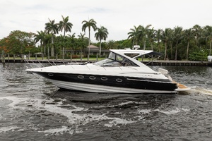 44ft Regal Yacht For Sale
