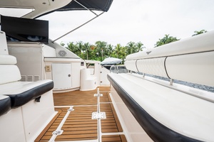 44ft Regal Yacht For Sale