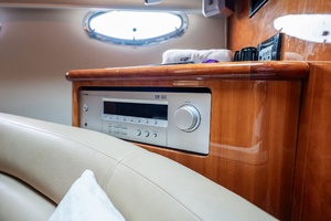 44ft Regal Yacht For Sale