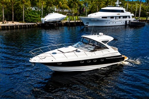 44ft Regal Yacht For Sale