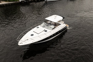 44ft Regal Yacht For Sale