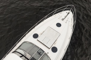 44ft Regal Yacht For Sale