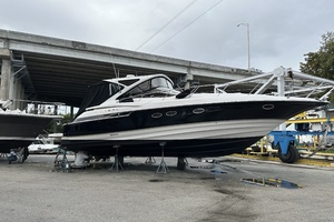 44ft Regal Yacht For Sale