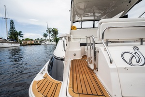 44ft Regal Yacht For Sale