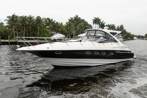 44ft Regal Yacht For Sale