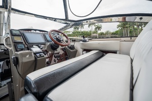 44ft Regal Yacht For Sale