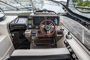 44ft Regal Yacht For Sale