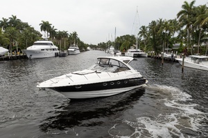 44ft Regal Yacht For Sale