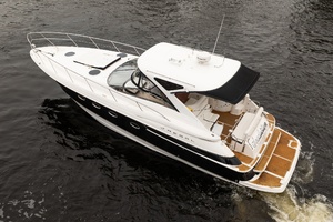 44ft Regal Yacht For Sale