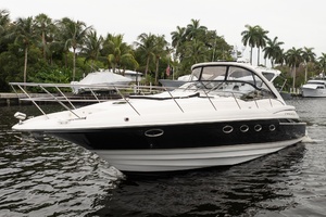 44ft Regal Yacht For Sale