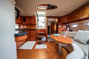 44ft Regal Yacht For Sale