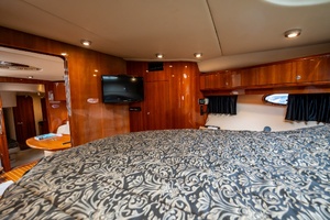 44ft Regal Yacht For Sale