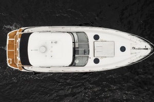44ft Regal Yacht For Sale