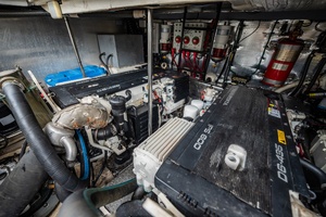 44ft Regal Yacht For Sale