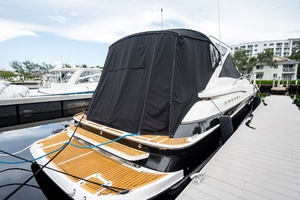 44ft Regal Yacht For Sale