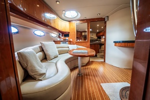 44ft Regal Yacht For Sale