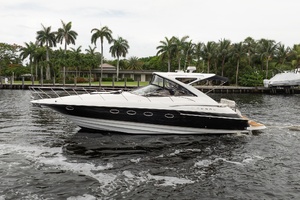 44ft Regal Yacht For Sale