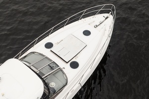 44ft Regal Yacht For Sale