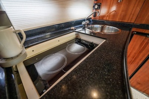 44ft Regal Yacht For Sale