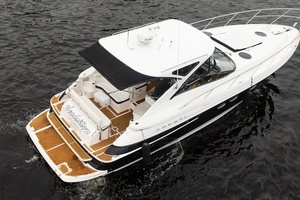 44ft Regal Yacht For Sale
