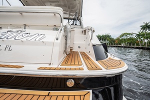 44ft Regal Yacht For Sale
