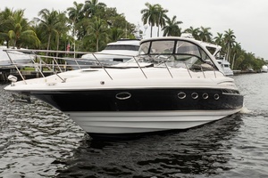 44ft Regal Yacht For Sale