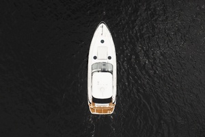44ft Regal Yacht For Sale
