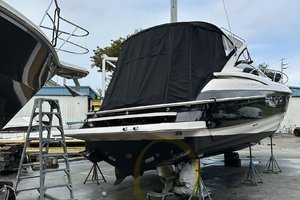 44ft Regal Yacht For Sale