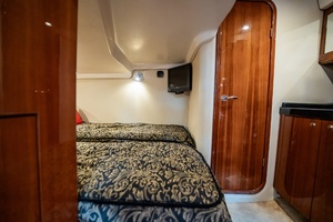 44ft Regal Yacht For Sale