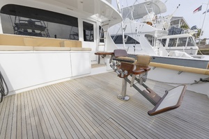 Custom 61ft Weaver Yacht For Sale
