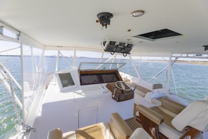 Custom 61ft Weaver Yacht For Sale