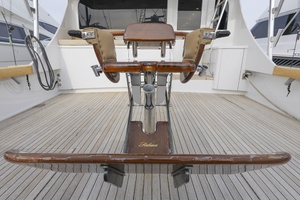 Custom 61ft Weaver Yacht For Sale