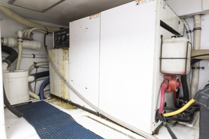 Custom 61ft Weaver Yacht For Sale
