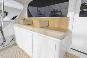 Custom 61ft Weaver Yacht For Sale
